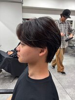 フィフスワン(fifth one)&nbsp;フェザーパーマ