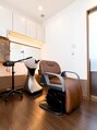 ユーシャイン(YOU SHINE)&nbsp;髪だけでなく頭皮ケア。半個室でゆったりヘッドスパもおすすめ