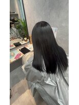 モードケイズ(Aimee by modek’s)&nbsp;うる艶ストレート