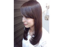 エムズヘアー(M'z hair)