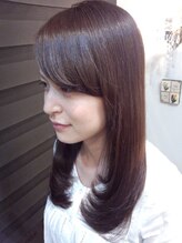 エムズヘアー(M'z hair)