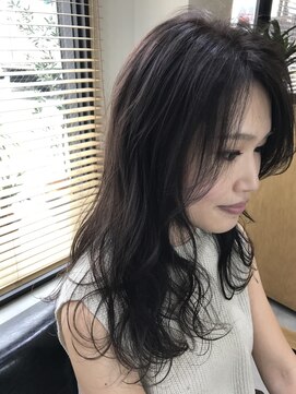 レナンダ (Reanda) ロングウェーブ