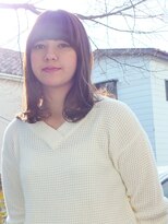 ソール ヘアーメイク(So ALL Hair Make)&nbsp;ナチュミディ