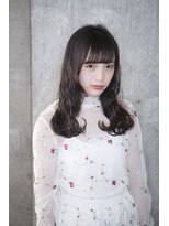 サロンドミルク 原宿(salon de MiLK)&nbsp;【salon de MiLK 原宿】イルミナサファリ