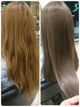 アンカー(ANCHOR) モノトーンアッシュ♪