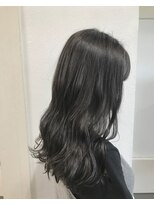 ジゼル(GiseL)&nbsp;【GiseL】グレージュシルバー