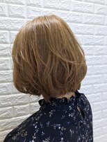 モードケイズ 松原店(MODE K's)&nbsp;ハニーカスタード