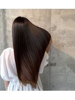 アメリア(ameria)&nbsp;癖毛でお困りのあなたへ