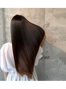 アメリア(ameria) 癖毛でお困りのあなたへ