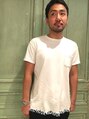 ノディ(NODI)&nbsp;滝田 陽一