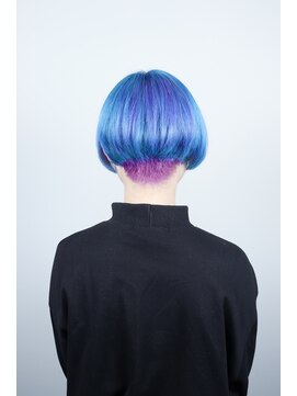 クリップ ジョイント ゴッド(CLIP JOINT GOD) メッシュカラー☆