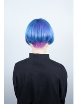 クリップ ジョイント ゴッド(CLIP JOINT GOD) メッシュカラー☆