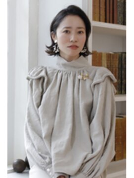 ナンバースリー 溝の口店(Number Three) 大人外ハネボブ１【N°3 溝の口店】