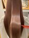 ヘアアンドスパ リコ(Hair&Spa Rico By LikkleMore)の写真/業界最高級と言われるAujua、Oggiotto、Tokio、TheGrooming、ヴィラロドラを取扱いしてます♪
