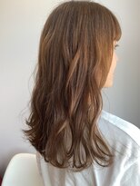 サジアーツバグス&nbsp;ゆるふわロング