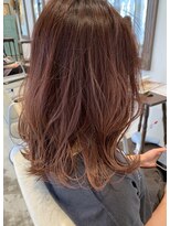 オルガン(Organ)&nbsp;レイヤーミディアム