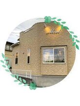 ビューティーサロン　Mint（ミント）