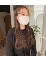 カーサヒルガーデン(casa hiru garden)&nbsp;フェイスフレーミング