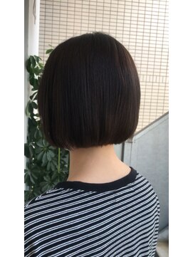 エクラート リラ 立川店(ECLART lilas.) ボブ