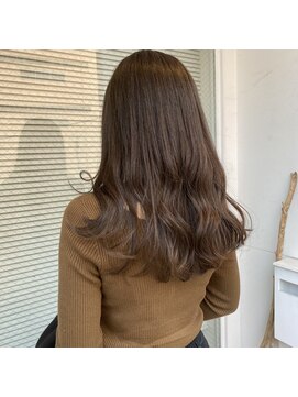 ミント(mint) 【 ナチュラルオリーブ!かわいいくすみ感◎ 】