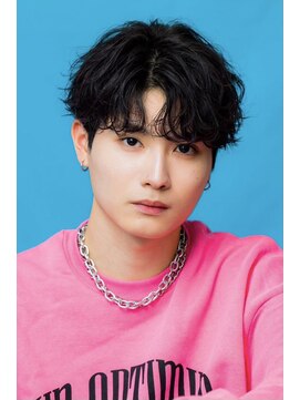 オーシャントーキョーオーバー 渋谷(OCEAN TOKYO OVER) 韓国カルマコンマバング