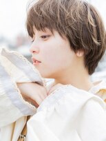 アッシュ 国立店(Ash)&nbsp;カット/カラー/パーマ/縮毛矯正/髪質改善/国立/府中/小平