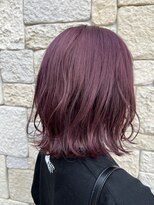 ヒート 佐久店(HEAT)&nbsp;サンセットピンク