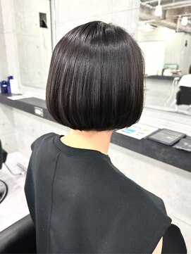 エンディアリング 東銀座(Endearing) 大人ガーリー/チョコレート/モード/プリカール/眉毛/銀座/東銀座