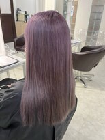 ワンズリー 本厚木店(ONE's ly) ピンクラベンダー