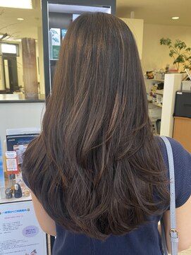 コレットヘア(Colette hair) 【大人気☆本日の韓国ヘアスタイル27☆】