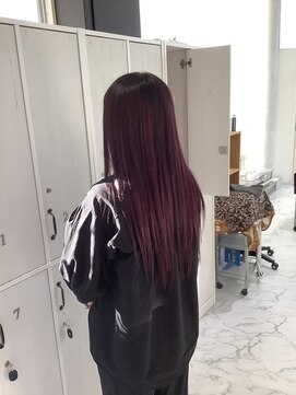 ハーツヘアーズ 五日市店(HEARTS hair's) エクステ