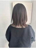 肩ボブレイヤー 似合わせレイヤーカット sk