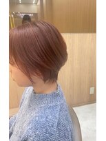 ユニックス イオンモール春日部店(UNIX)&nbsp;ふんわりショート