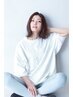 【☆ウルツヤヘアーに☆】カット+ヴァリジョアトリートメント　￥9200