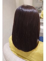 リレーション(Relation)&nbsp;艶ベージュ