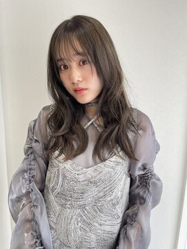 ラパンセベージュ(LA PENSEE BEIGE) LAPENSEE 水野 レイヤーカット