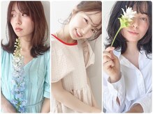 ユルフ(yulf)の雰囲気（サロンモデルも担当するカラー技術であなたに似合う色を♪[津市]）