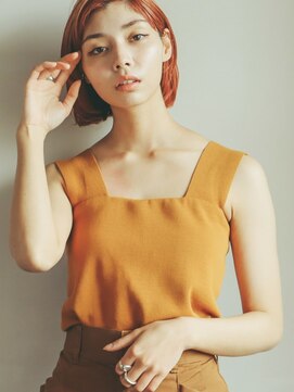 バーノン(VERNON) MINIMUM BOB【VERNON】058-262-3611