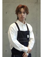 シフト 糸島店(SHIFT)&nbsp;神田 遥人