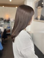 ルドワ(Rudowa)&nbsp;透明感アッシュベージュ