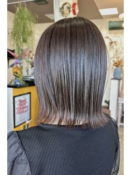 ピノ(pino) ＊pino bob 7/28＊