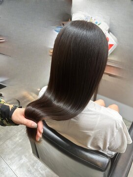 リミックスヘアー(Remix hair) 美髪トリートメント