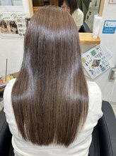 クオリヘアー(Quali hair)&nbsp;30代オススメ艶ロング