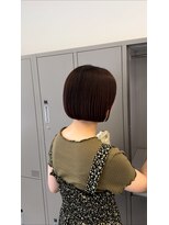 ノーティー(NORTY)&nbsp;ボブ