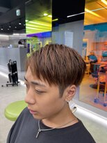 ゼスト 八王子店(ZEST)&nbsp;酸性ストレート『石井光星』