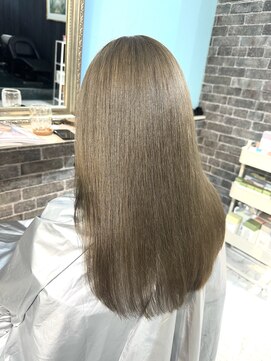 リング(Ring) ベージュ系カラー