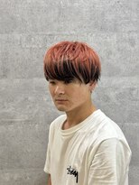 コワフュールトーリ フジグラン店(COIFFURE TORI) ツートンカラー