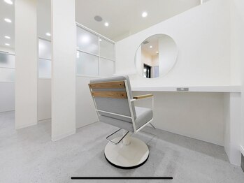 ルーム 郡山店(ROOM)の写真/【髪質改善&トリートメント専門店】お客様1人ひとりのお悩み・ヘアスタイルの希望に寄り添う施術が人気◎
