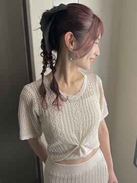 ステラ(stella) 高めのカジュアルツイン