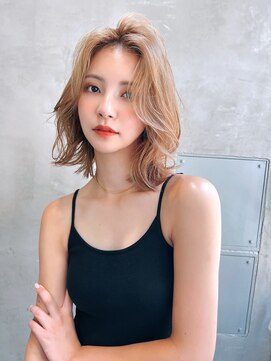 テイラー(Taylor) 【Taylor 大宮】ミルクティーブラウン×髪質改善トリートメント